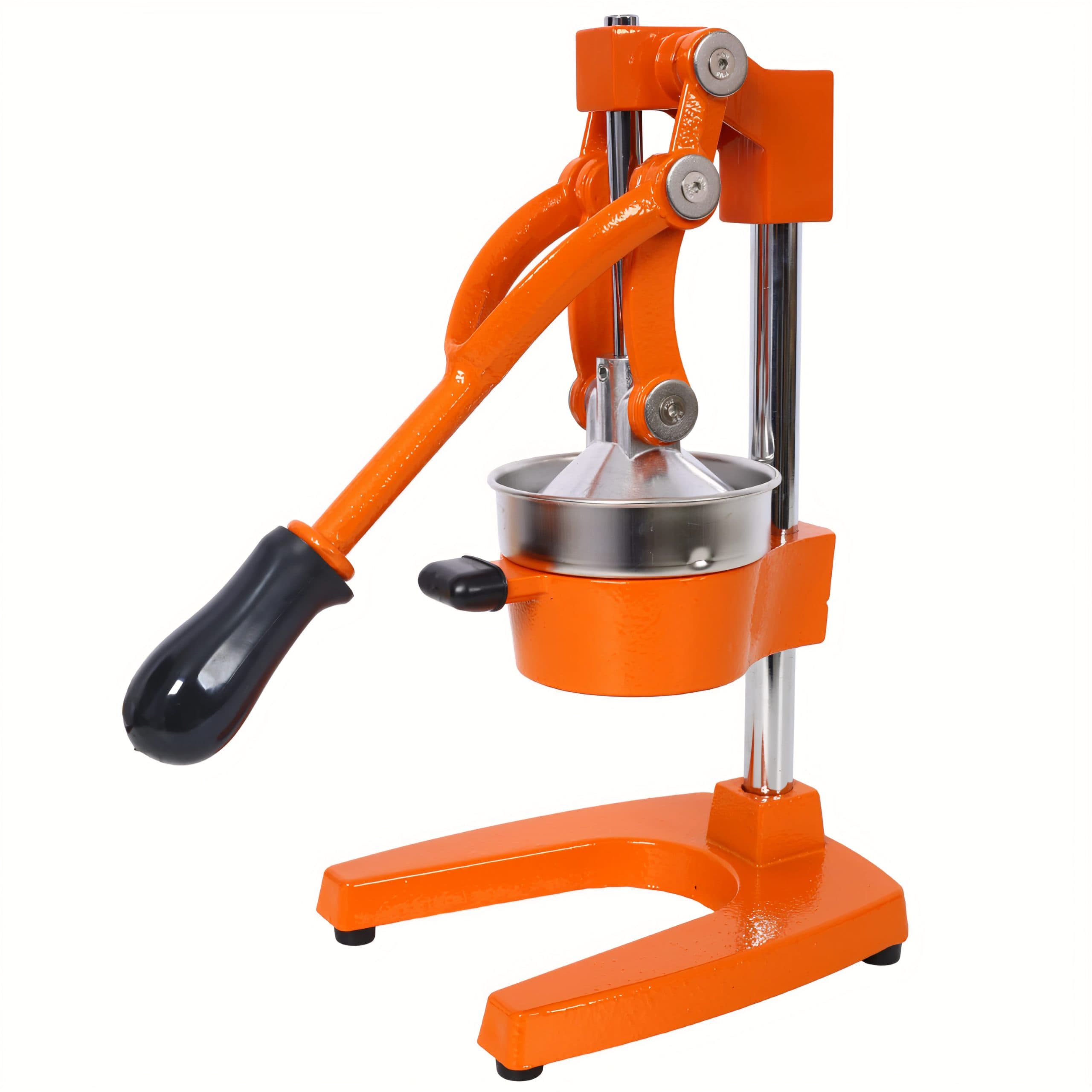 Exprimidor de Naranja industrial